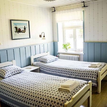 Vanatoa Taluhotell Koguva Exteriör bild