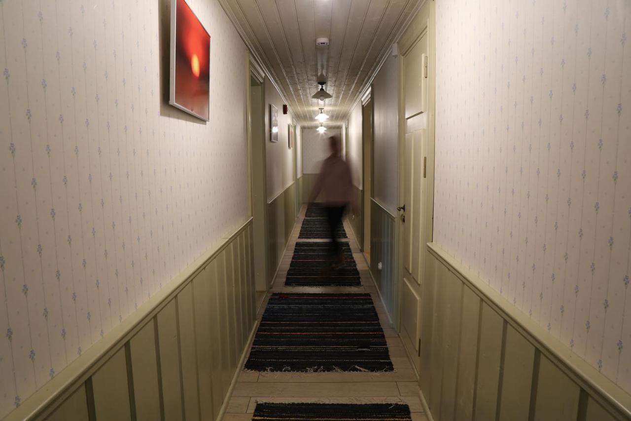 Vanatoa Taluhotell Koguva Exteriör bild