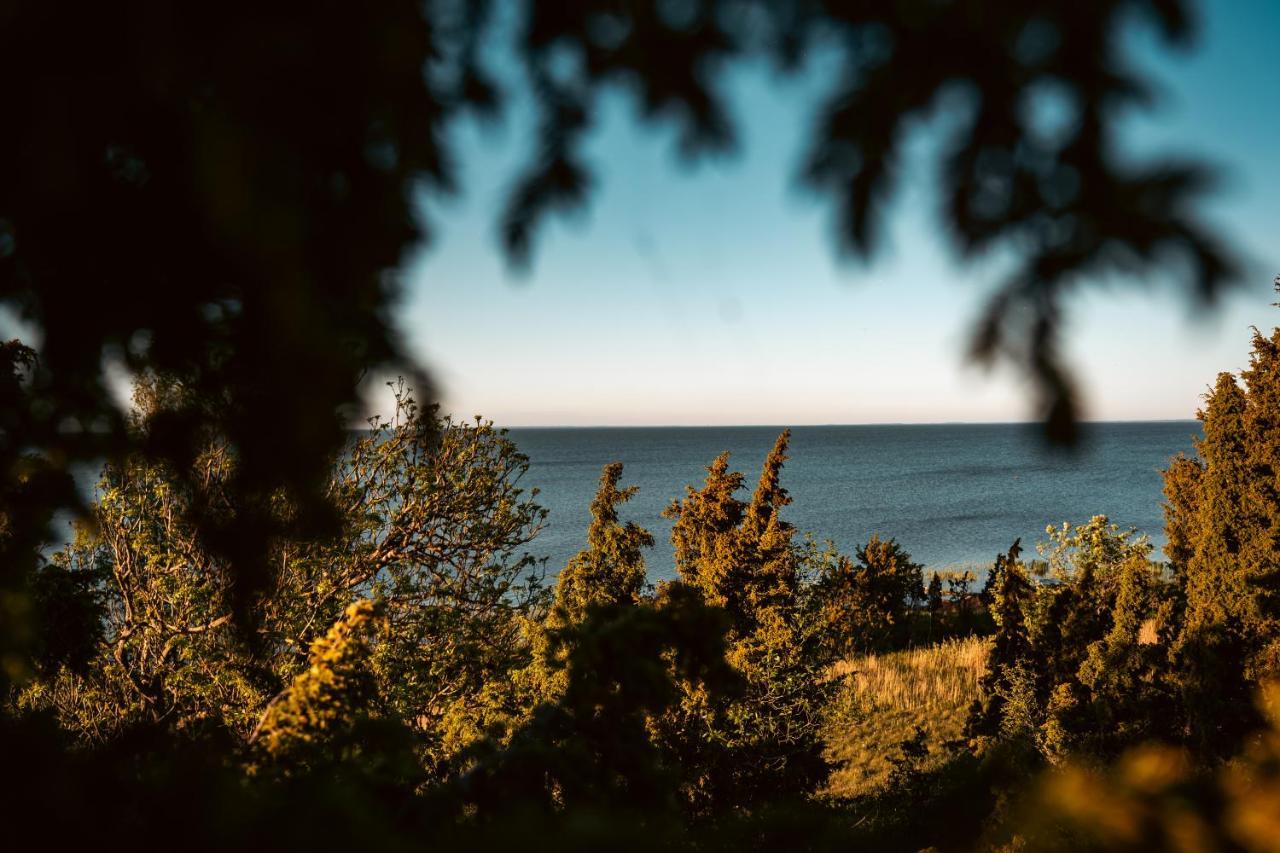 Vanatoa Taluhotell Koguva Exteriör bild